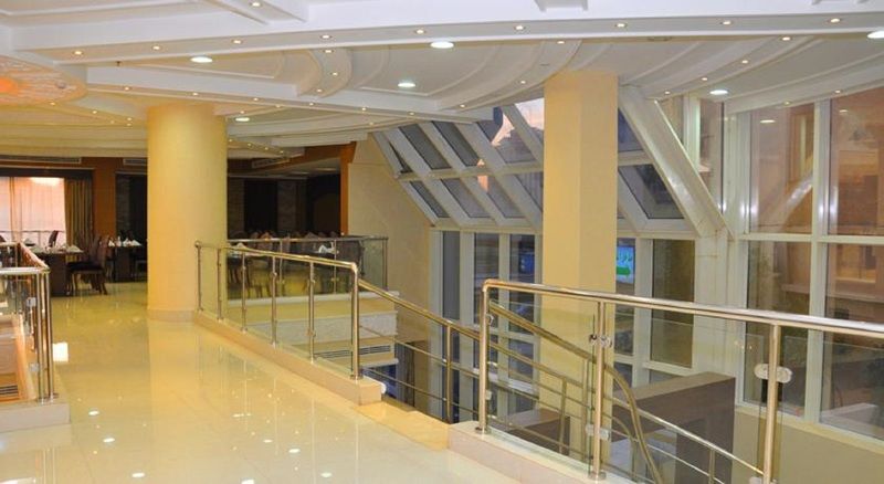Gloria Inn Riadh Exterior foto