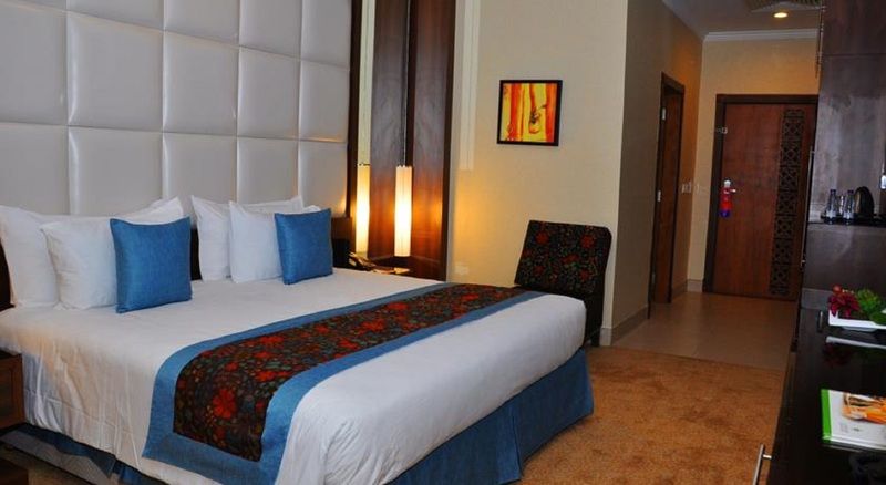 Gloria Inn Riadh Exterior foto