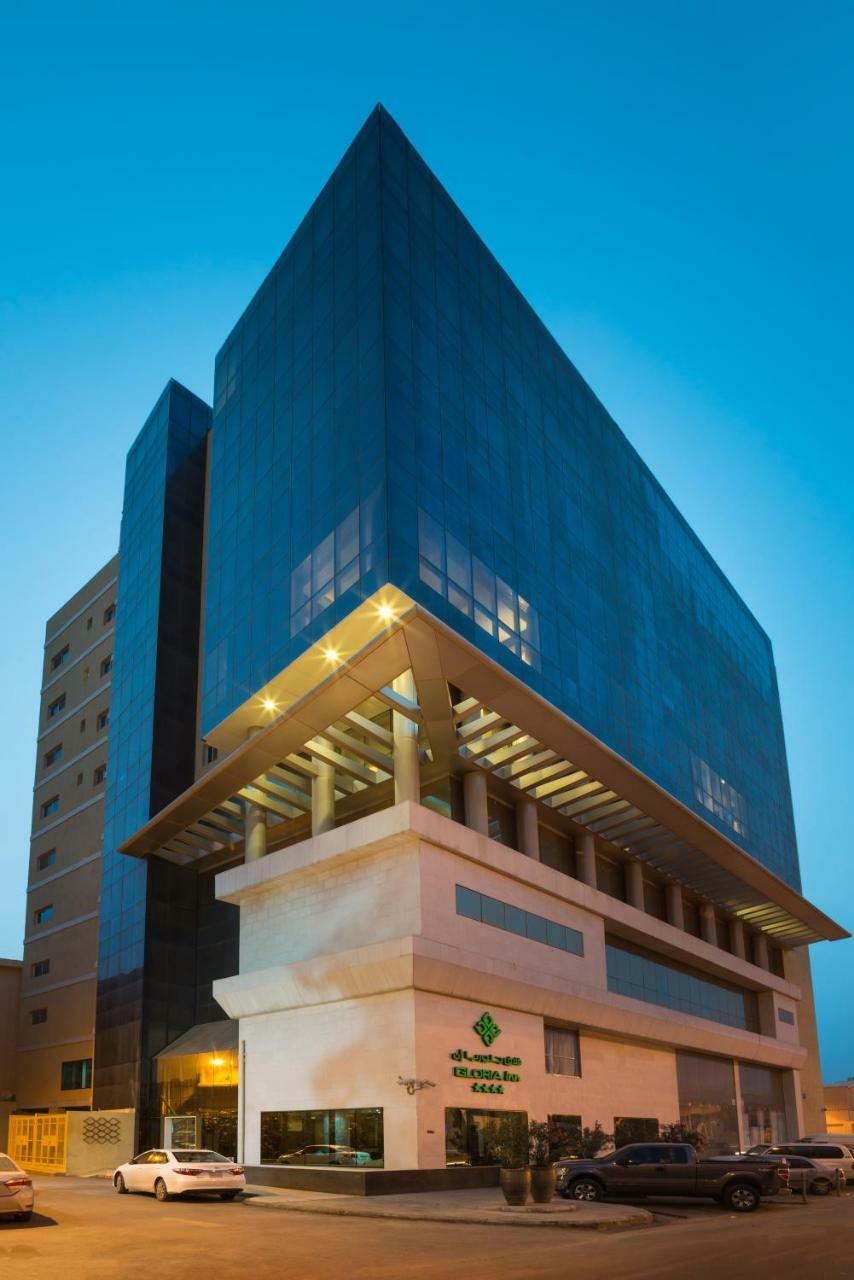 Gloria Inn Riadh Exterior foto