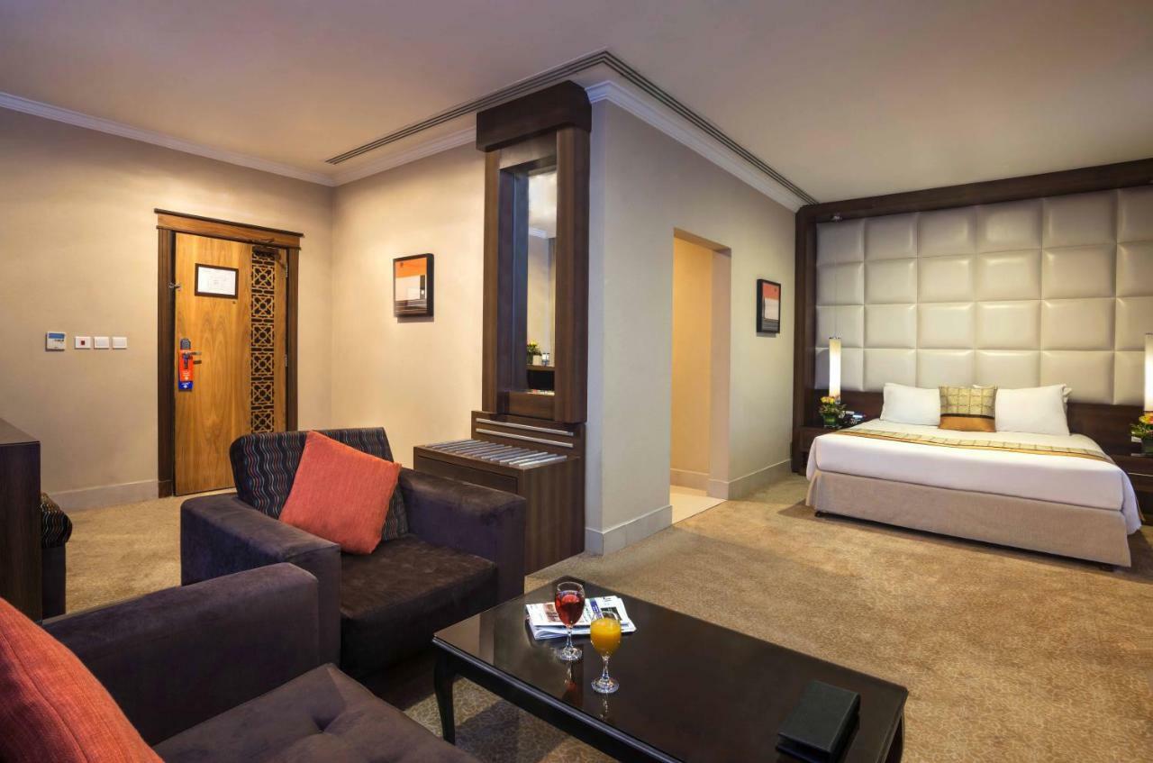 Gloria Inn Riadh Exterior foto