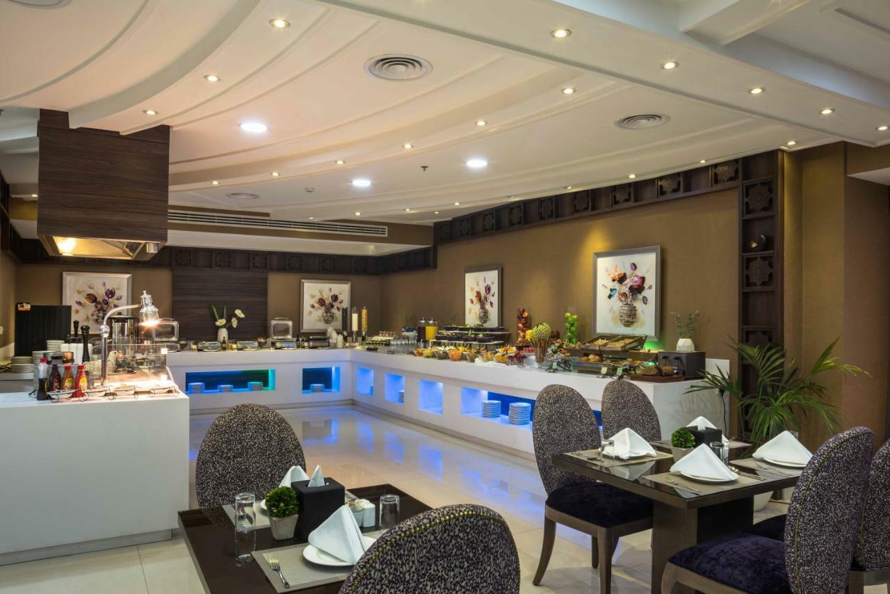Gloria Inn Riadh Exterior foto