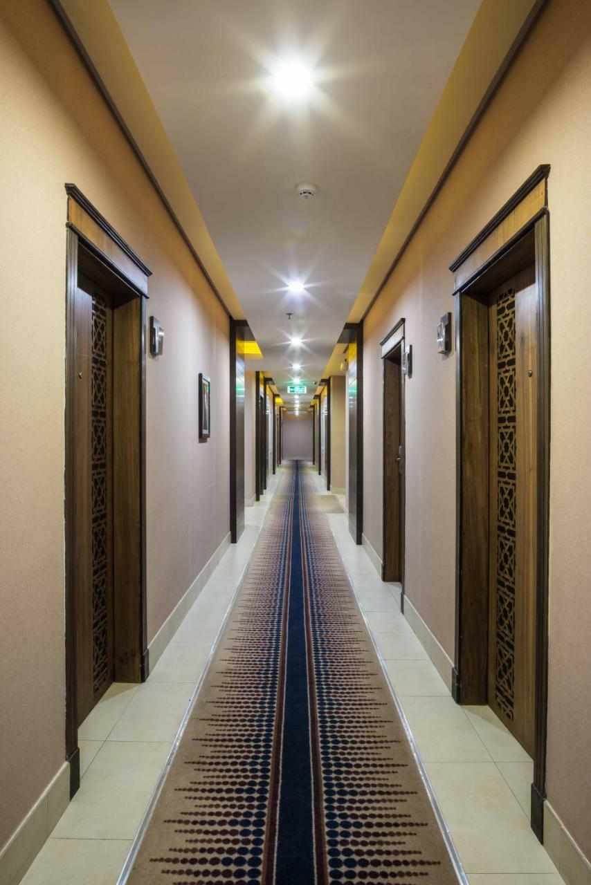 Gloria Inn Riadh Exterior foto