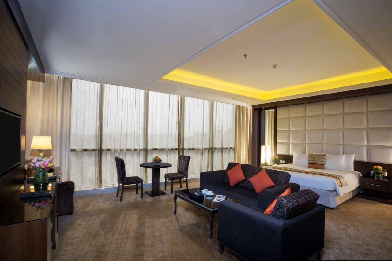 Gloria Inn Riadh Exterior foto